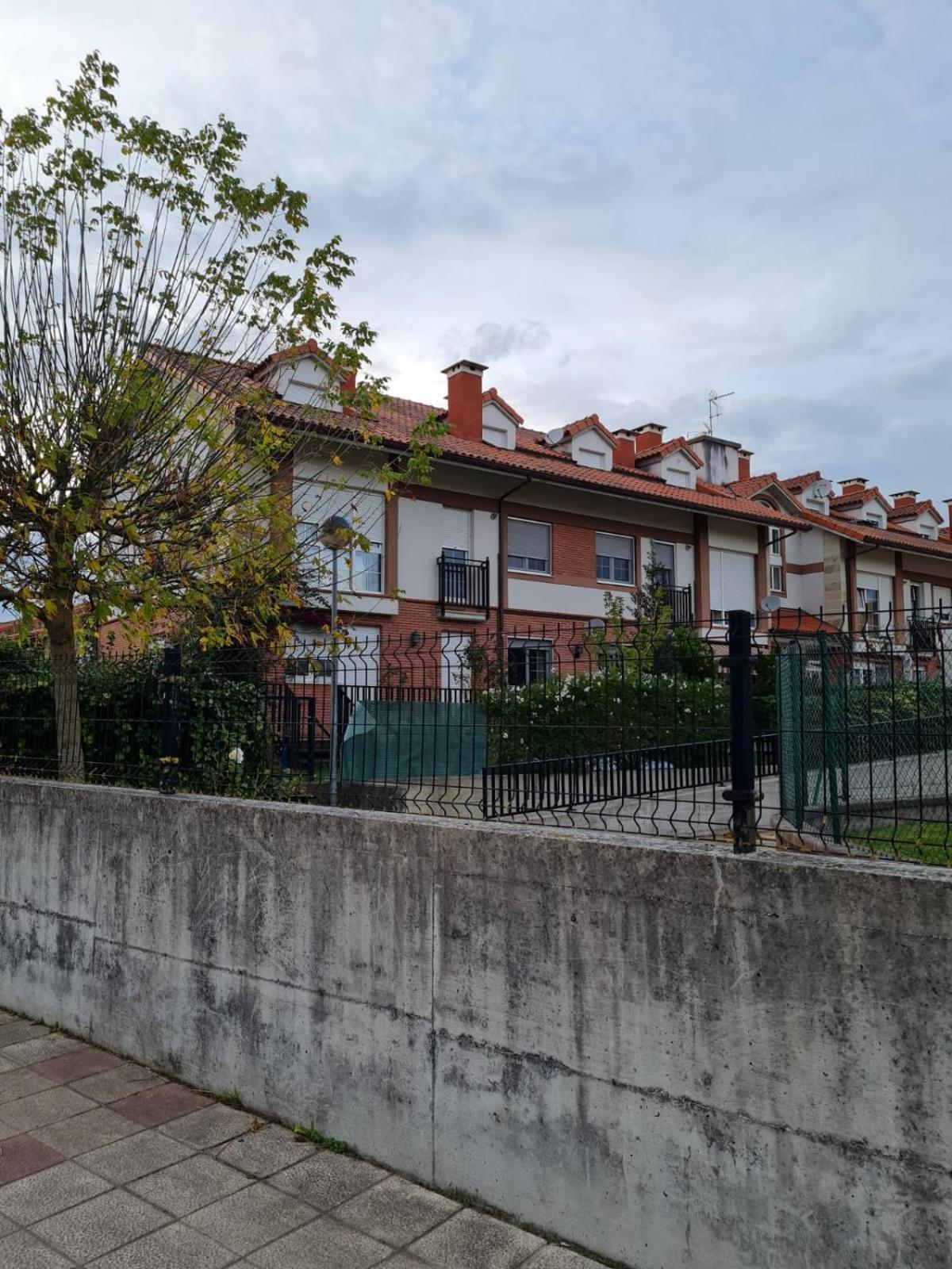 דירות Villabanez  El Atico De Marinuca מראה חיצוני תמונה